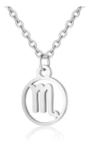 Comprar Bid Collar Con Colgante De Signo Del Zodiaco De Constelacion