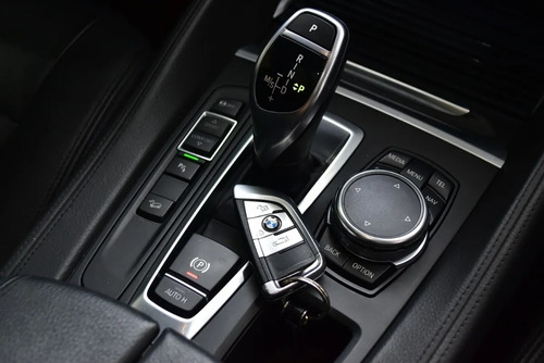 Imagen 13 de 14 de Bmw X6 3.0 Xdrive 35i Pure Extravagance