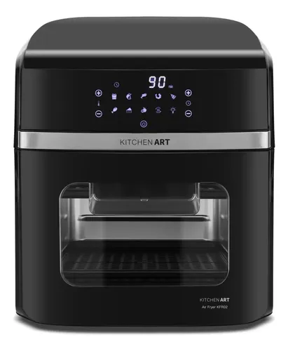Air Fryer Oven Philco Kitchen Art 12L Digital