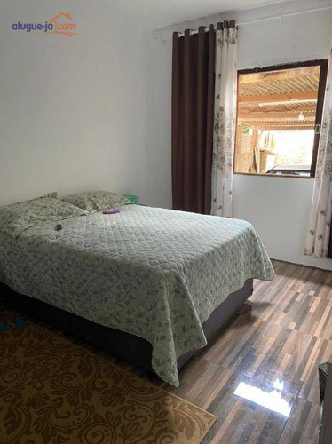 Casa Com 2 Dormitórios A Venda 250 M² - Ca3460