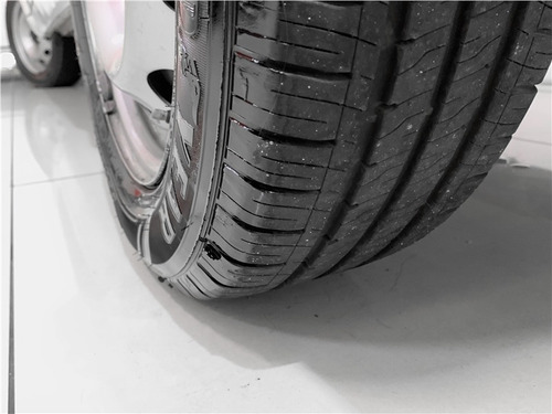 Imagem 11 de 13 de Fiat Fiorino 1.4 Mpi Furgão Hard Working 8v Flex 2p Manual