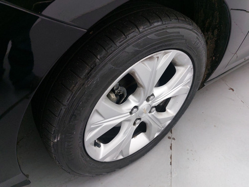 Chevrolet Onix 1.0 TURBO FLEX PLUS LTZ MANUAL