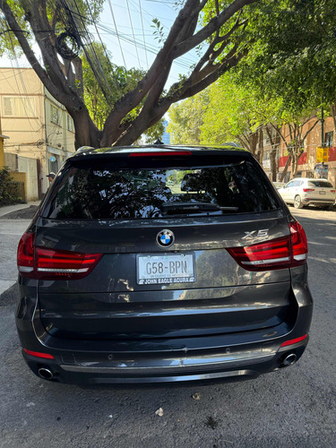 BMW X5 3.0 Xdrive 35i Excellence L6 T At