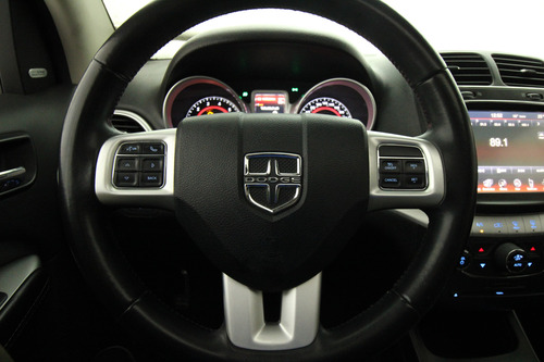 Dodge Journey 3.7 R-t 3.6 Nav Dvd At