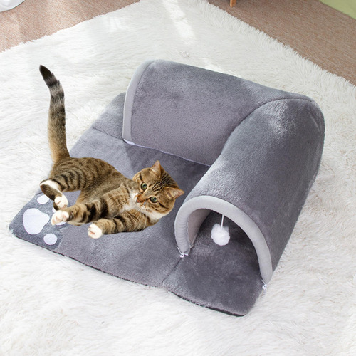 Centro De Entretenimiento Para Gatos, Juguete Pequeño