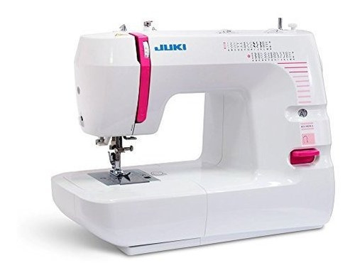 Máquina De Coser Juki Hzl-355zw-a.