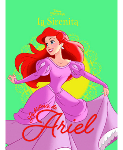 Libro Coleccionables Disney Princesa # 6 Con Anexo