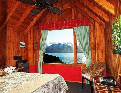 Imagen 19 de 30 de Cabañas En Venta - Bariloche - Villa Llao Llao - Id: 63345