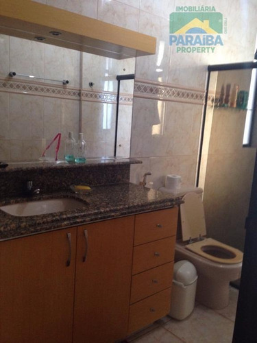 Imagem 15 de 15 de Apartamento Residencial Para Venda E Locação, Camboinha, Cabedelo - Ap0428. - Ap0428