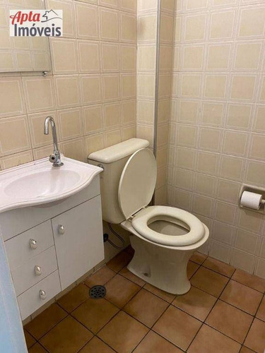 Imagem 4 de 26 de Sobrado Com 3 Dormitórios À Venda, 100 M² Por R$ 480.000,00 - Pirituba - São Paulo/sp - So1597