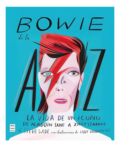 Bowie De La A A La Z /140