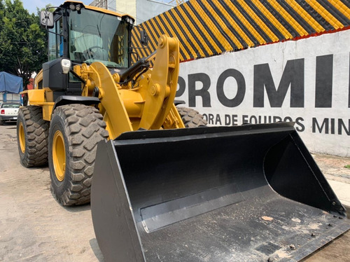 Imagen 9 de 15 de Cargador Fromtal Cat 924k 2015 Caterpillar Payloder Importad