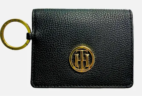 Tarjetero tommy hilfiger sale