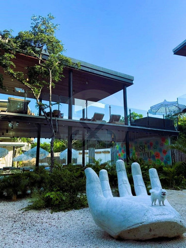 Suite En Nook Tulum