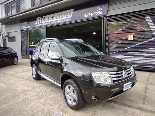 Renault Duster Privilege 2.0 4x2