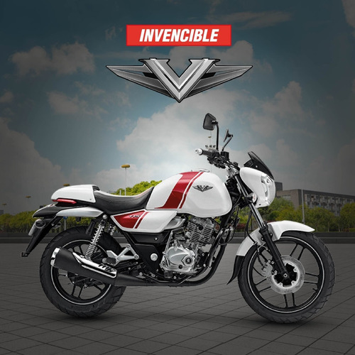 Bajaj V15 0km V 15