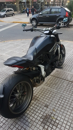 Imagen 5 de 15 de Ducati Xdiavel Permuto Qr Motors