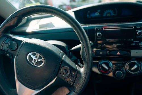 Toyota Etios 1.5 4p Xs 6mt 2018