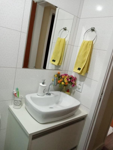 Imagem 11 de 15 de Ref.: 18422 - Apartamento Em Osasco Para Venda - 18422