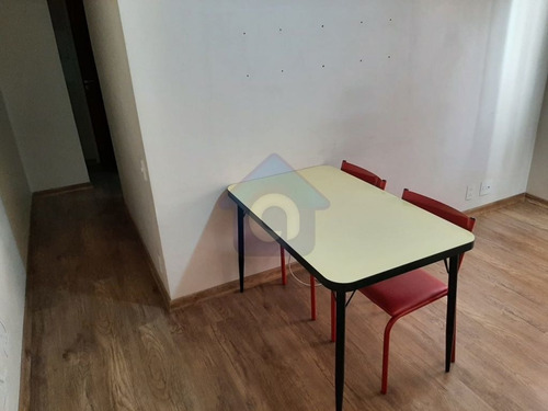 Imagem 1 de 14 de Apt 2 Dorm 1 Vaga Mobiliado Bela Vista - Tw16022