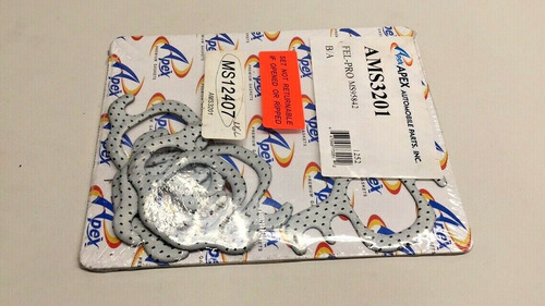 Apex Automobile Parts Ams3201 Gasket Seal Kit Exhaust Mani