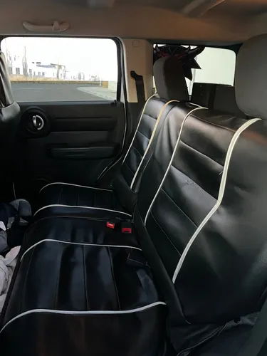 Dodge Nitro X 4x2 At