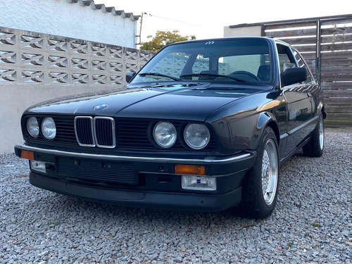 Bmw Serie 3 325i E30