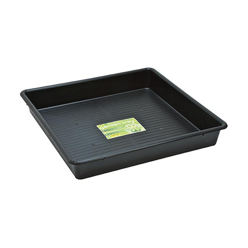 Bandeja De Cultivo De Plástico Garland Tray 80x80x12cm