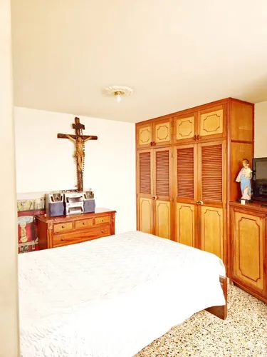 Casa A La Venta Belén Las Playas Propiedad Horizontal Segundo Piso