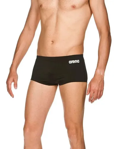 Boxer de natacion hombre sale