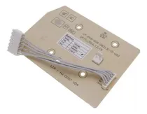 Comprar Placa Interface Lac16 Lai17 Lavadora Electrolux 41037114