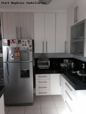 Imagem 10 de 30 de Apartamento À Venda Em Loteamento Alphaville Campinas - Ap088987