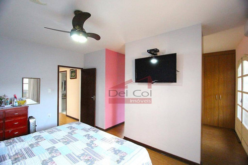 Imagem 17 de 30 de Casa Com 3 Dormitórios, Sendo 1 Suite À Venda, 450 M² Por R$ 1.300.000 - Jardim Nova Bragança - Bragança Paulista/sp - Ca0184
