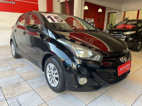 Hyundai HB20 HB20 1.0 Comfort