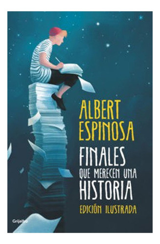 Libro Finales Que Merecen Una Historia /899