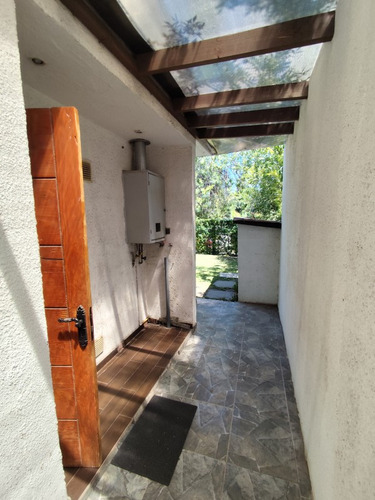 Se Vende Hermosa Casa En Loteo Las Hacienda Las Vizcachas..