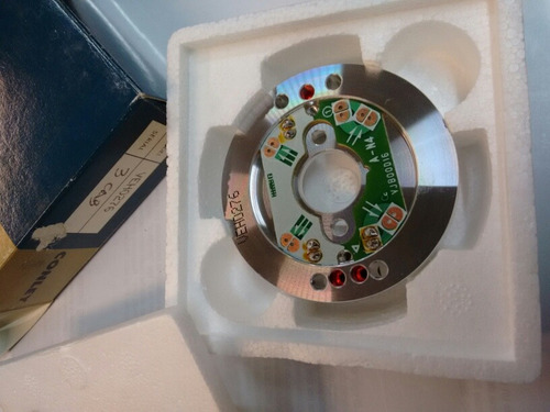 Imagen 2 de 4 de Cabezal De Videocasetera Panasonic Vehs 0276