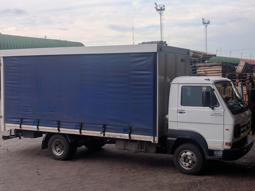 Camion Vw 8.150