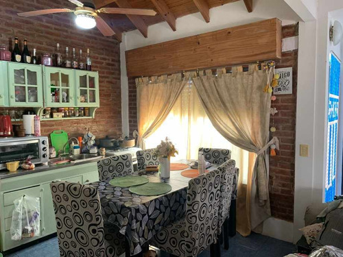 Imagen 5 de 14 de Departamento Tipo Casa En Venta En Villa Dominico