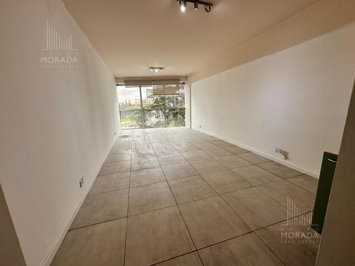 Departamento En Venta Pilar-edificio Concord-apto Crédito-