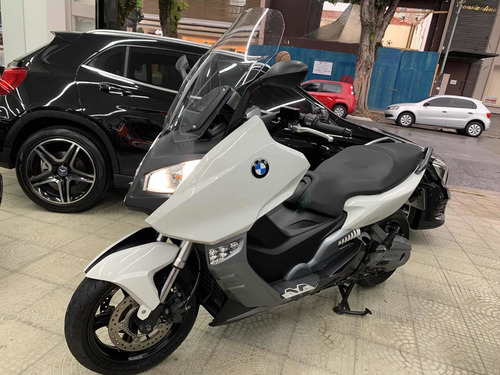 Bmw 600c Sport