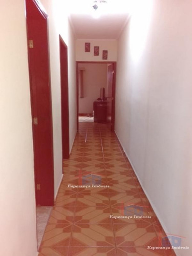 Imagem 12 de 12 de Ref.: 2892 - Casa Terrea Em Osasco Para Venda - V2892