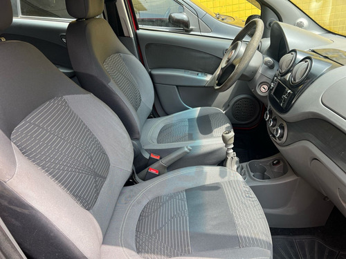 Fiat Palio 1.0 Attractive Flex 5p