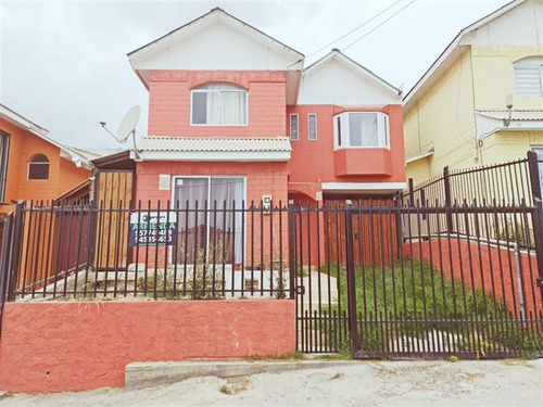 Venta De Casa En Sindempart, Coquimbo