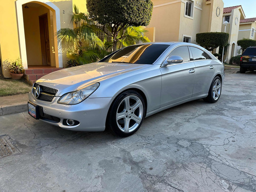 Mercedes Benz Cls500 Cls500