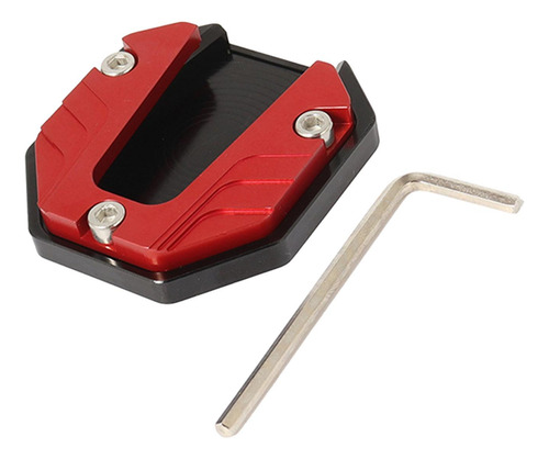 2 Extensión De Placa, Soporte De Almohadilla De Soporte