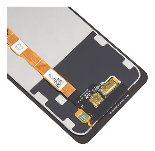 Zc Pantalla Táctil Lcd + Para Cat S75/cat S52/cat S32/cat