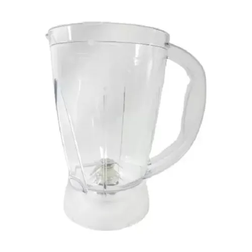 VASO LICUADORA U IRROMPIBLE – Productos Línea Hogar