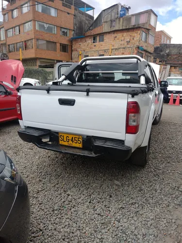 Chevrolet LUV D-MAX 3.0 Cabina Doble 4X2 Mt