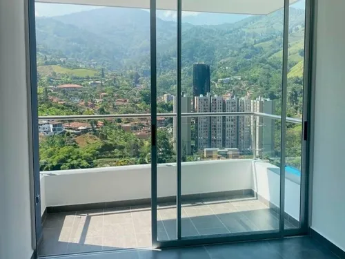 Venta De Apartamentos A Unas Pocas Cuadras Del Parque De Sabaneta Con Licencia Airbnb- Sector La Doctora Parte Baja